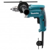 Ударная дрель Makita HP1230 (HP1230)