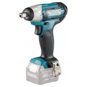 Аккумуляторный ударный гайковерт Makita TW141DZ (TW141DZ)