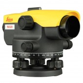 Оптический нивелир Leica NA324 с поверкой (840382)