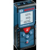 Лазерный дальномер BOSCH GLM 40 Professional (0601072900)