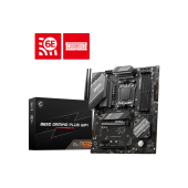 Материнская плата MSI B650 GAMING PLUS WIFI AM5 B650 4xDDR5 4xSATA3 RAID 2xM.2 HDMI DP ATX