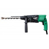 Перфоратор HITACHI DH24PGNS