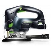 Маятниковый лобзик FESTOOL PS200 E PSB 420 EBQ-Plus (561602)