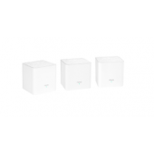 Wi-Fi Маршрутизатор Tenda Home Mesh MW3 (3-pack) AC1200 Dual-band Wi-Fi 5 Белый