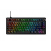 Клавиатура игровая HyperX Alloy Rise 75 (RU) 7G7A4AA#ACB черный