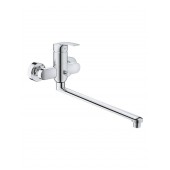 Универсальный смеситель GROHE Eurosmart, хром (23992003)