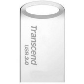 Transcend  TS64GJF710S, USB Flash Drive 64GB ''Silver'' USB3.0