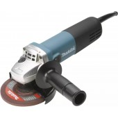 Угловая шлифовальная машина Makita 9558HNRG (9558HNRG)