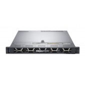 Сервер Dell R660XS (210-BFUZ/EMEA_PER660XS4SPL)