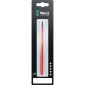 05004421001 Сменная отвертка   Kraftform Kompakt Blade VDE 64 i SB, 3 x 154 mm
