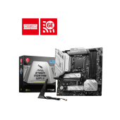 Материнская плата MSI MAG B760M MORTAR WIFI II, LGA1700 4xDDR5 4xSATA3 RAID 3xM.2 HDMI DP mATX