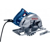 Дисковая пила BOSCH GKS 140 (06016B3020)