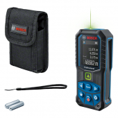 Лазерный дальномер BOSCH GLM 50-25 G
