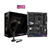 Материнская плата ASRock Z790 TAICHI LITE LGA1700 4xDDR5 8xSATA RAID 5xM.2 HDMI 2xThunderbolt EATX