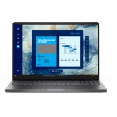 Ноутбук Dell Pro 16 PC16250 (BTO107_PC16250_EMEA_210-BQHB)