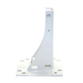 Монтажный набор HPE AP-270-MNT-V2 AP-270 Series Outdoor Pole/Wall Short Mount Kit (JW053A)