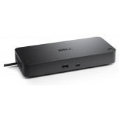 Док-станция Dell Pro Thunderbolt 5 Smart Dock SD25TB5 (210-BRFN)