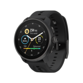 Часы спортивные SUUNTO RACE S ALL BLACK