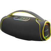 Портативная колонка Defender Beatbox черный
