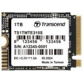 Жесткий диск SSD 1TB Transcend TS1TMTE310S M.2 2230