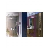 Подключение для душевого шланга GROHE Euphoria Cube, хром (27704000)