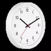 Часы настенные TROYKA 75751701 Часы настенные TROYKA 75751701