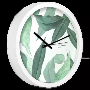 Часы настенные TROYKA 77761775