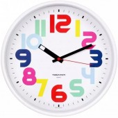 Часы настенные TROYKA/77771712 Часы настенные TROYKA/77771712