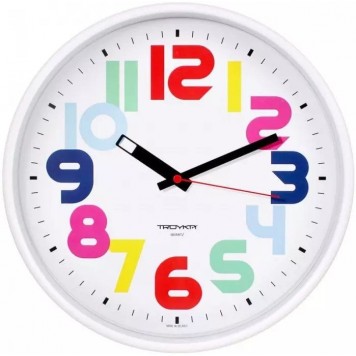 Часы настенные TROYKA/77771712