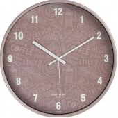 77773768/Часы настенные TROYKA