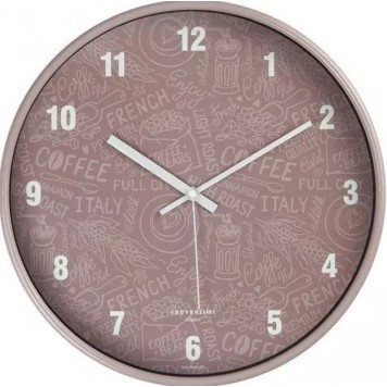 77773768/Часы настенные TROYKA