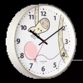 Часы настенные TROYKA 77776758 Часы настенные TROYKA 77776758