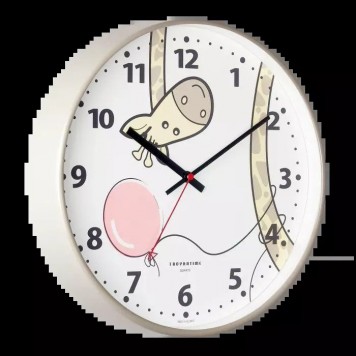 Часы настенные TROYKA 77776758