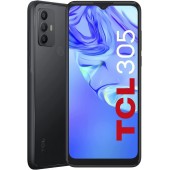 Смартфон TCL 305i 2/32GB черный