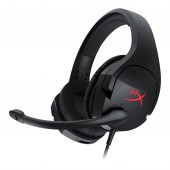 Наушники-гарнитура игровые HyperX HX-HSCS-BK/EE (4P5L7AX#ARL) Cloud Stinger