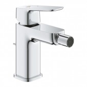 Смеситель однорычажный для биде GROHE Cubeo, размер S, хром (1018100000)