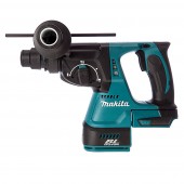 Аккумуляторный перфоратор Makita DHR242Z (DHR242Z)