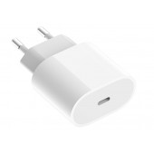 Зарядное устройство сетевое Olmio USB Type-C, 20W, 3A