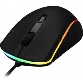 Мышь игровая HyperX Pulsefire Surge RGB HX-MC002B (4P5Q1AA) черный