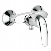 Смеситель для душа GROHE Start Eco, хром (23268000)