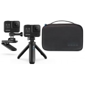 Набор аксессуаров Travel GoPro AKTTR-002 (Travel Kit)