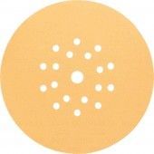 Шлифовальная бумага BOSCH C470, K80, 225 мм, 9 отв, 1 шт (2608621028/1)