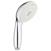 Ручной душ GROHE New Tempesta, 9,5 л/мин, хром (28419002)