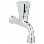 Вентиль для кухни GROHE Costa L (без функции смешивания воды), хром (30098001)