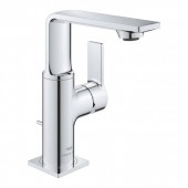 Смеситель однорычажный для раковины GROHE Allure, размер M, хром (32757001)