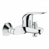 Смеситель для ванны GROHE Euroeco Special, хром (32783000)