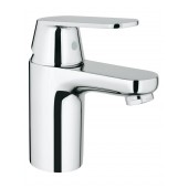 Смеситель для раковины GROHE Eurosmart Cosmopolitan, хром (32824000)