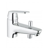 Смеситель для ванны GROHE Eurosmart Cosmopolitan, хром (32836000)