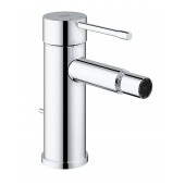 Смеситель для биде GROHE Essence+ с донным клапаном, хром (32935001)