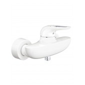 Смеситель для душа GROHE Eurostyle new, белая луна (33590LS3)